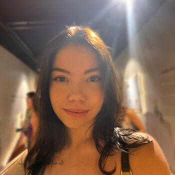 Babysitter in Guarulhos: Catharina