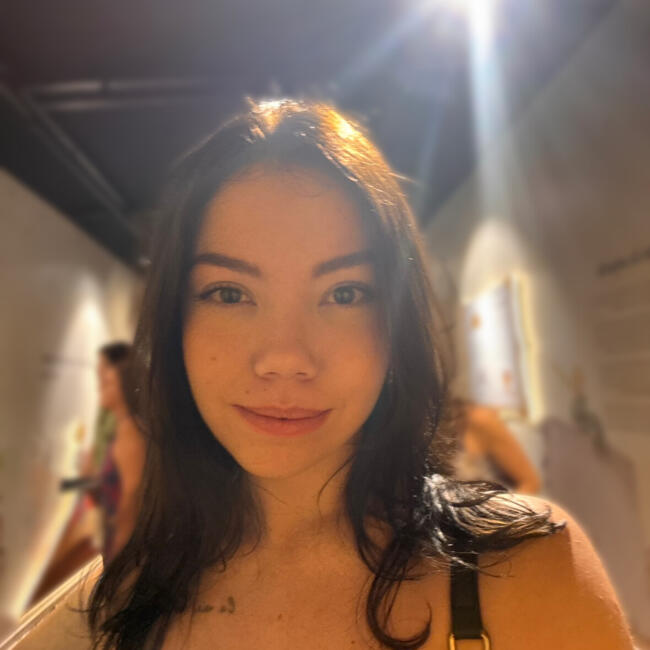 Babá em Guarulhos: Catharina