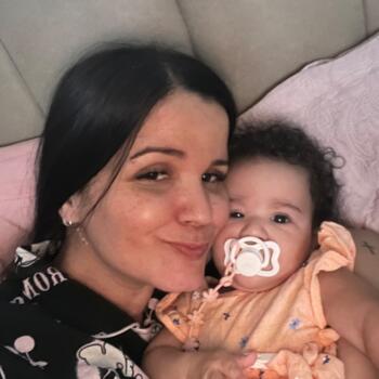Parent Guarulhos: Vania