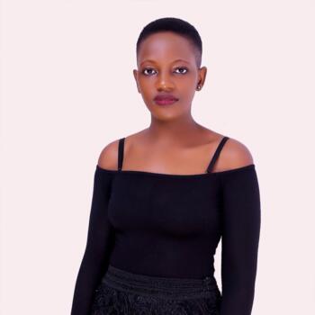 Nanny in Kampala: Byenkya
