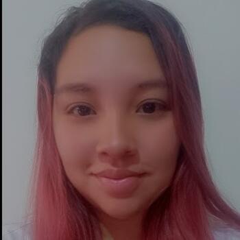 Niñera Medellín: Mirley