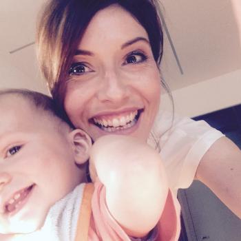 Lavoro per babysitter a Verona: lavoro per babysitter Marta