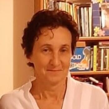 Babysitter a Savigliano: Patrizia