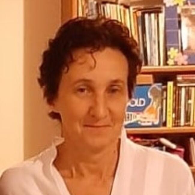 Babysitter in Savigliano: Patrizia