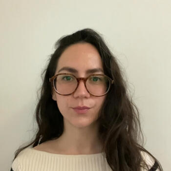 Niñera en Roma: Nicole