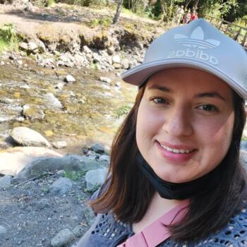 Niñera en Puerto Montt: Romina