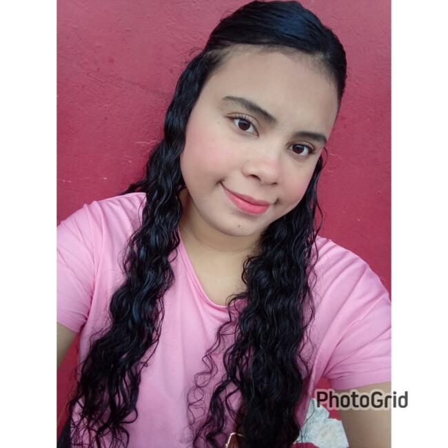 Babysitter in Panama City: Lorena