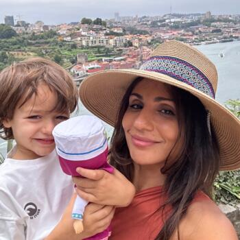 Trabalho de babysitting em Funchal: Trabalho de babysitting Cheila