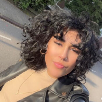Oppas in Deventer: Touriya