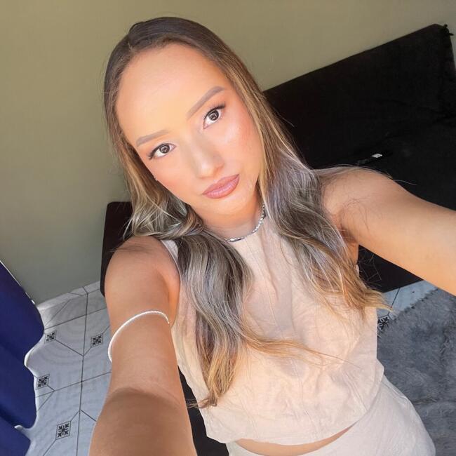 Babá em São Luís: Mirleny