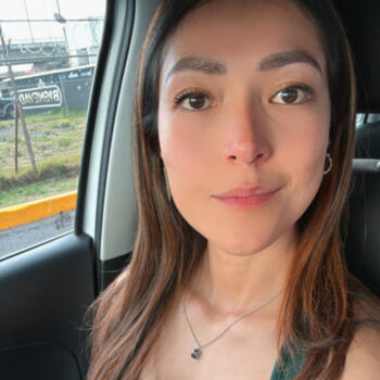 Padre/madre San Mateo Atenco: Angélica Daniela