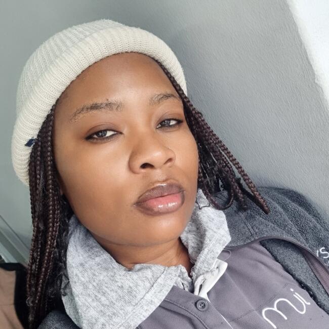 Nanny in Cape Town: Wayne Rumbidzai