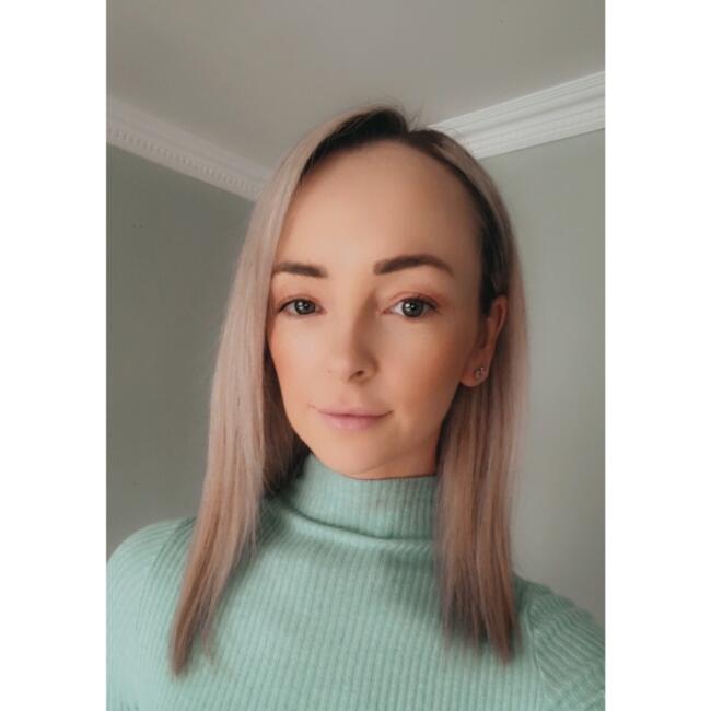 Childminder in Kinnegad: Claire