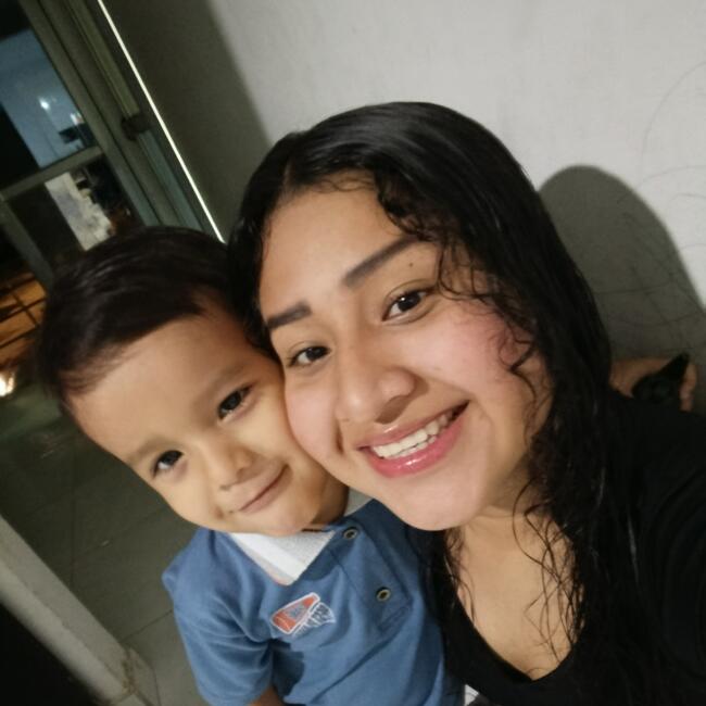 Babysitter in Neiva: Nicole