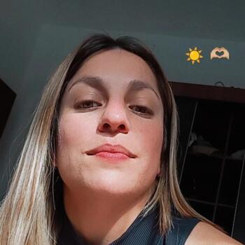 Niñera Montevideo: Cecilia