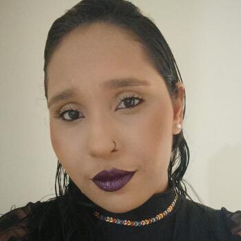 Babysitter Araçatuba: Rafaela