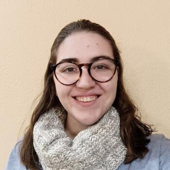 Babysitter in Lleida: Cristina