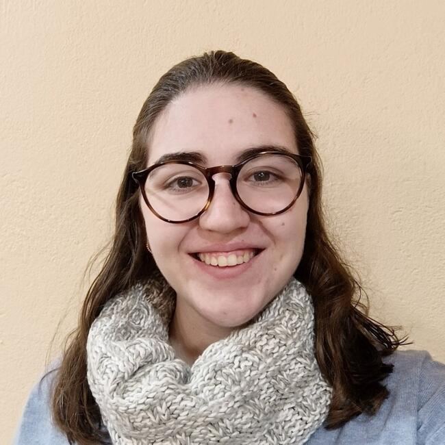 Babysitter in Lleida: Cristina