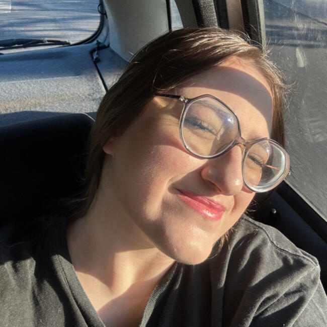 Babysitter in Santa Fe: Aldana