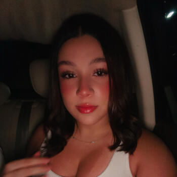 Babysitter in Itapema: Giovanna