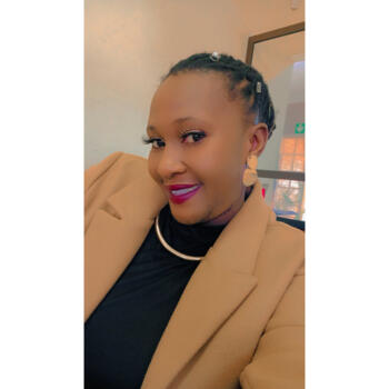 Nanny Johannesburg: Sthembiso