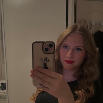 Babysitter Saint-Loubès: Merryl