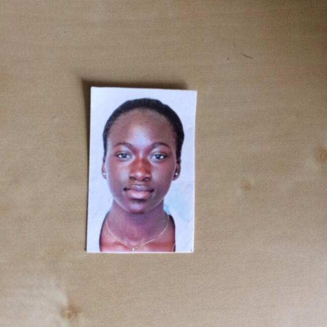 Babysitter in Oudergem: Emma