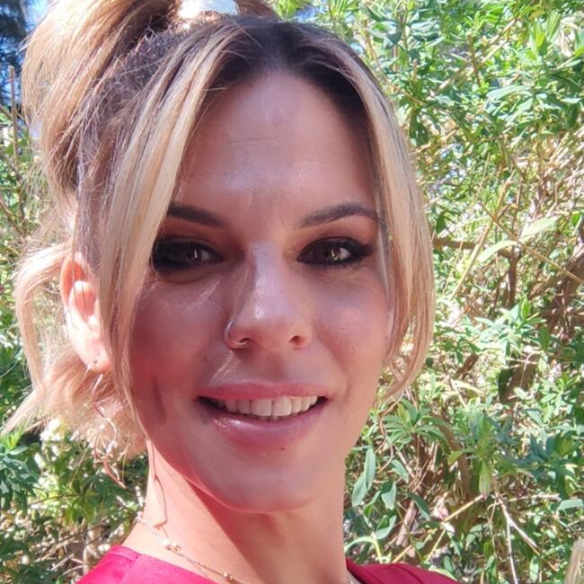 Nanny in Valencia: Marta