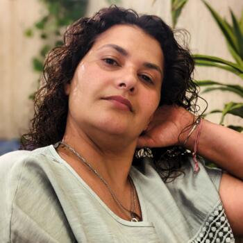 Babysitter in Paredes: Cecilia