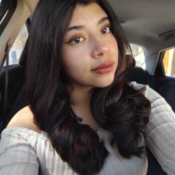 Niñera en Antofagasta: Anaiz