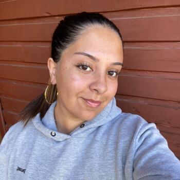 Niñera en Temuco: Isabel