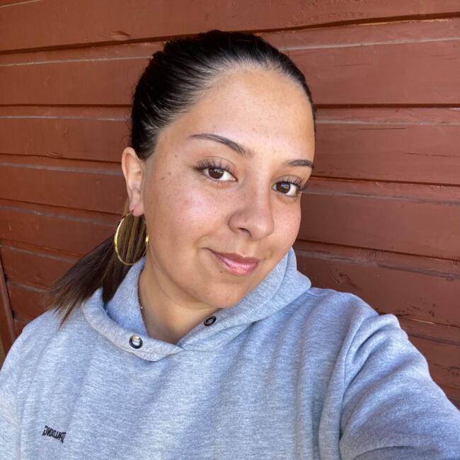 Babysitter in Temuco: Isabel