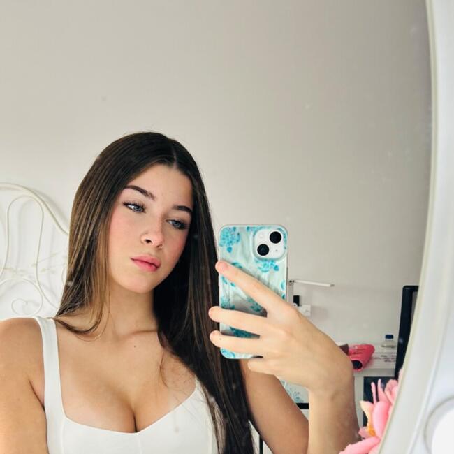 Nanny in Aljaraque: Lola