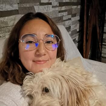 Niñera en Maipú: Pamela