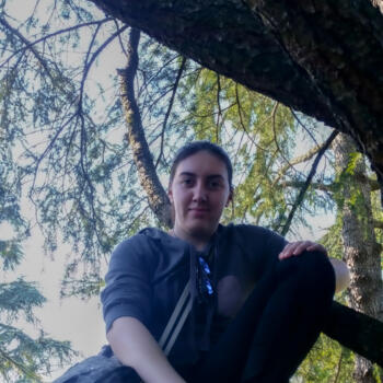 Babysitter in Nogara: Mihaela