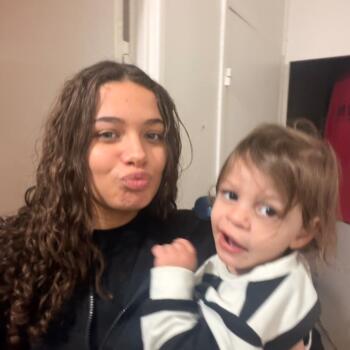 Babysitter in Chelles: Ayihana