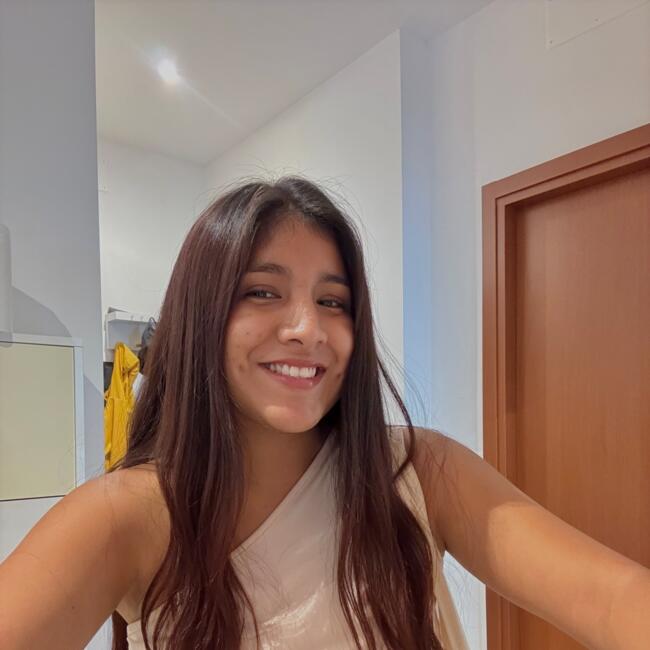 Babysitter a Roma: Anguie