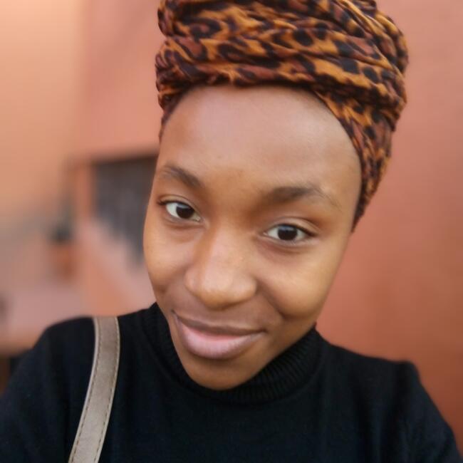 Nanny in Germiston: Dimakatso Mokoena