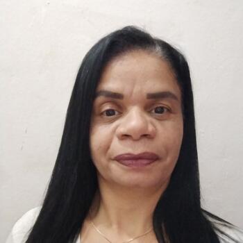 Babá em Lorena: Ingrid