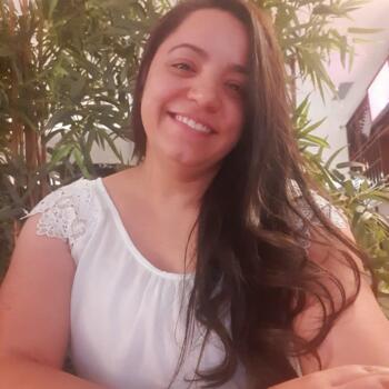 Babysitter in Alcabideche: Nyacy