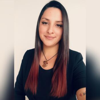 Babysitter in Guadalupe: Evelyn Acuña