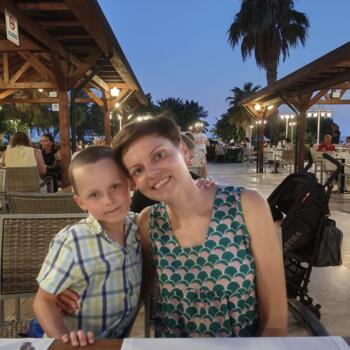 Parent Poznan: Aleksandra