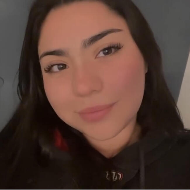 Babysitter in Viña del Mar: Josefa