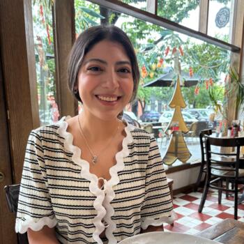 Babysitter in Melbourne: Susana Belen