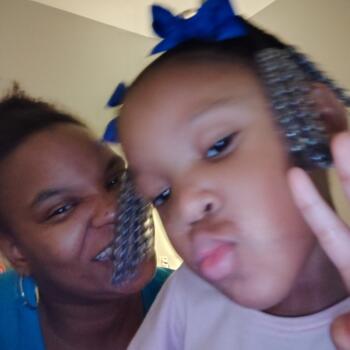 Job de garde d'enfants à Baltimore: job de garde d'enfants Taikneka