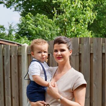 Oppaswerk in Breda: oppasadres Marisca