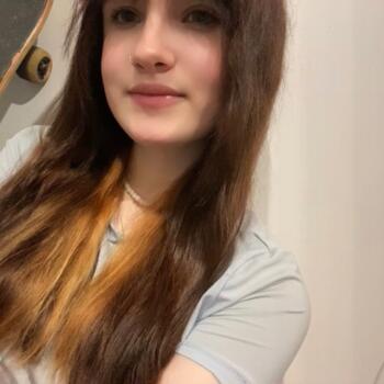 Babysitter in Christchurch: Piper