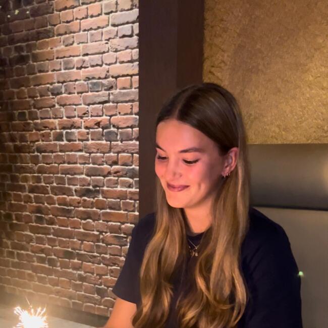 Oppas in Schiedam: Suuze