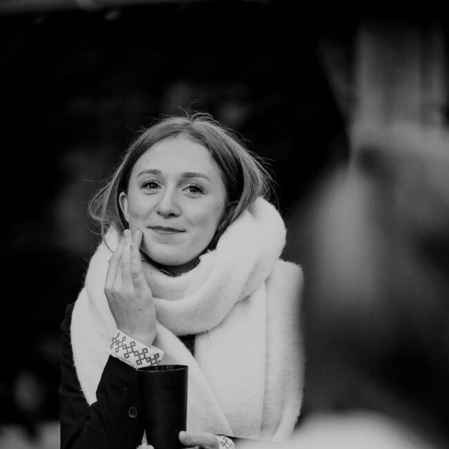 Babysitter in Othis: Tyfenn