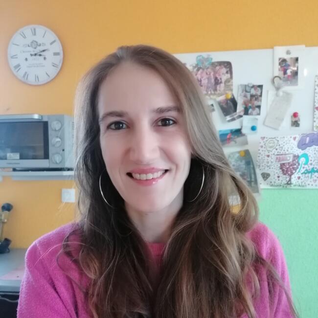 Детегледачка в Варна: Mariya